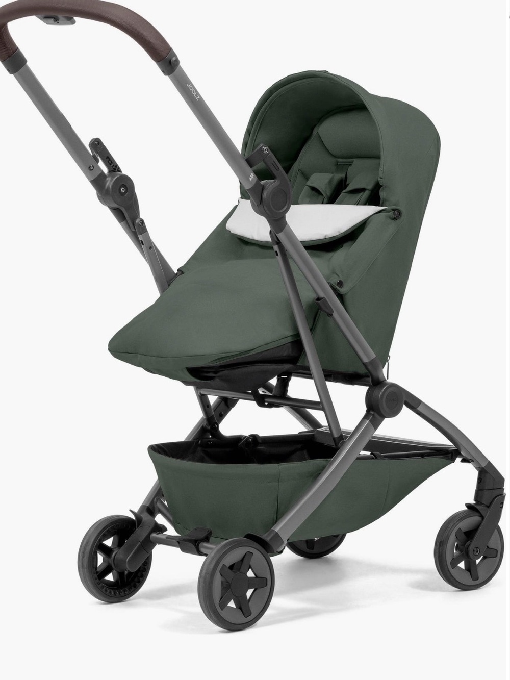Joolz Aer2 nest to seat - Picture 2 of 16